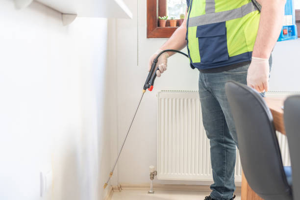 Best Residential Pest Control  in Somers Point, NJ